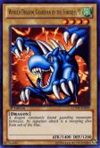 Winged Dragon Guardian of the Fortress1